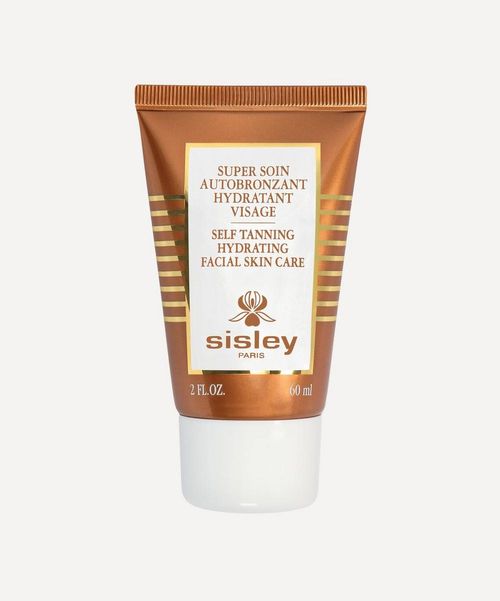 Sisley Paris Self Tanning...