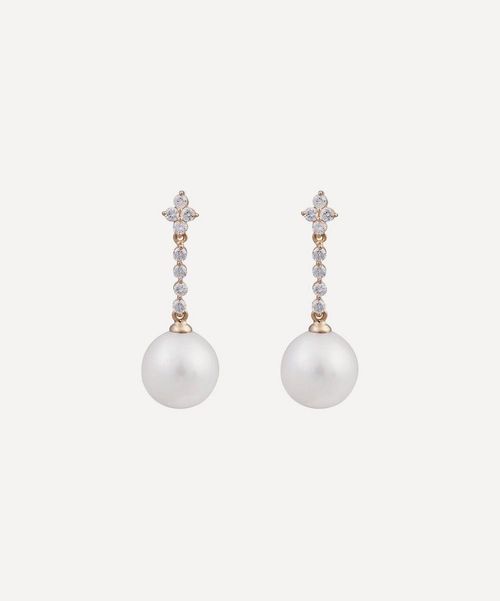 Kojis Diamond and Pearl Drop...