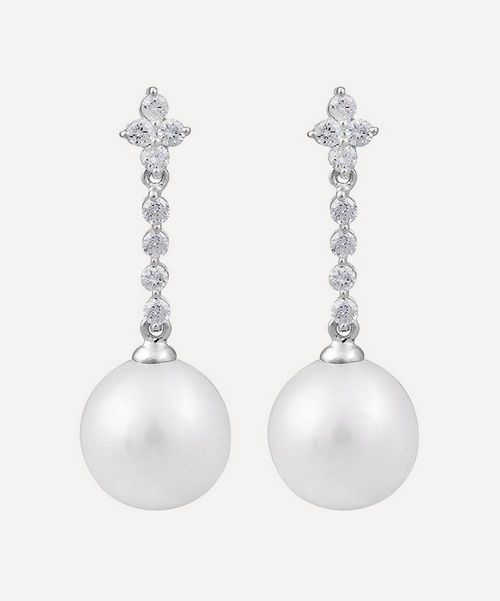 Kojis Diamond and Pearl Drop...