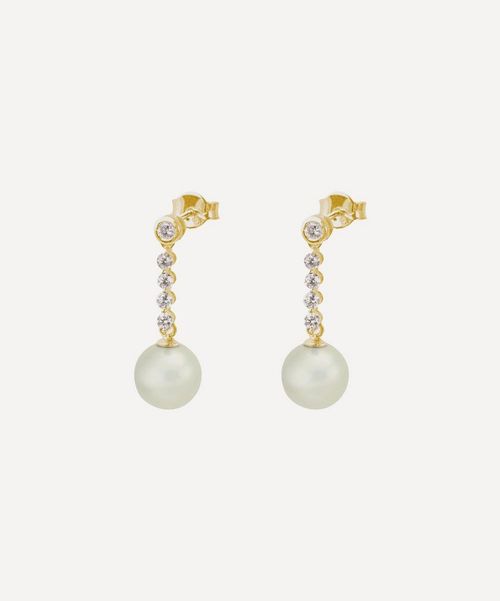 Kojis Diamond and Pearl Drop...