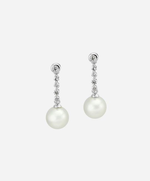 Kojis Diamond and Pearl Drop...