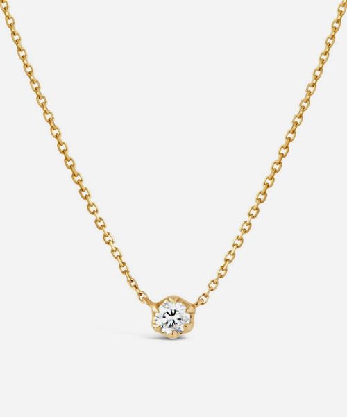 Dinny Hall 18ct Gold Elyhara...