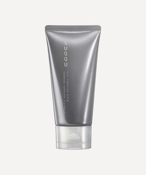 SUQQU Clay Purifying Scrub