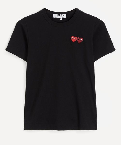 Comme des Garcons Play Small...