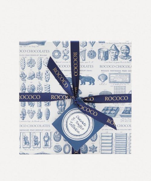 Rococo Medium Chocolate Truffle Collection 265g ONE