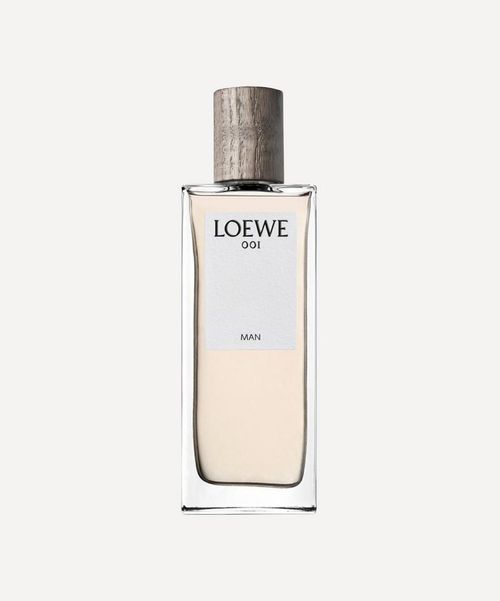 Loewe Mens 001 Man Eau de...