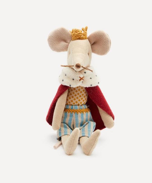 Maileg King Mouse Toy ONESZ