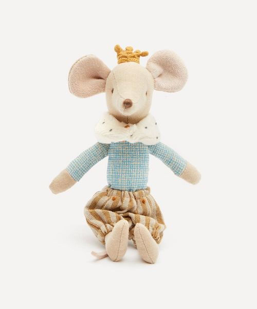 Maileg Prince Mouse Toy ONESZ