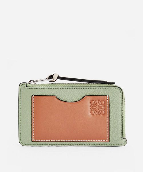 Loewe Women's Leather...