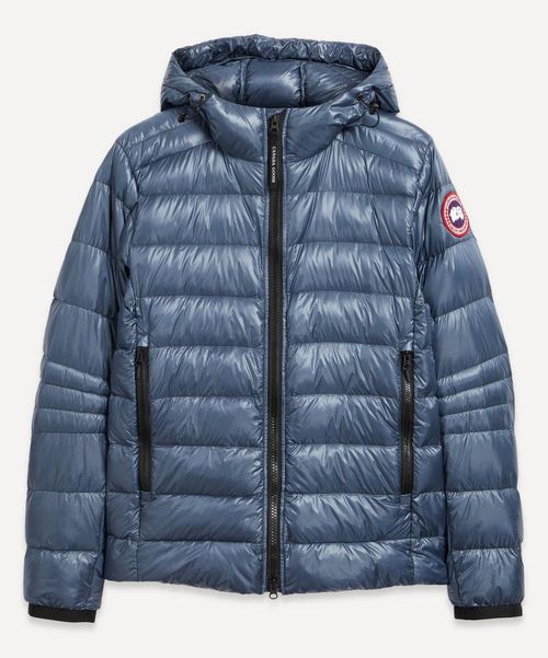 Canada Goose Mens Crofton...