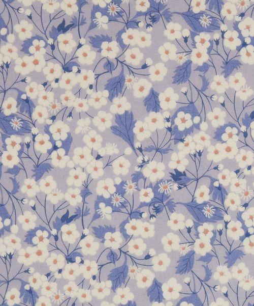 Liberty Fabrics Mitsi Organic...