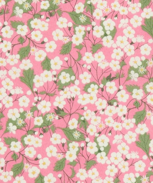 Liberty Fabrics Mitsi Organic...