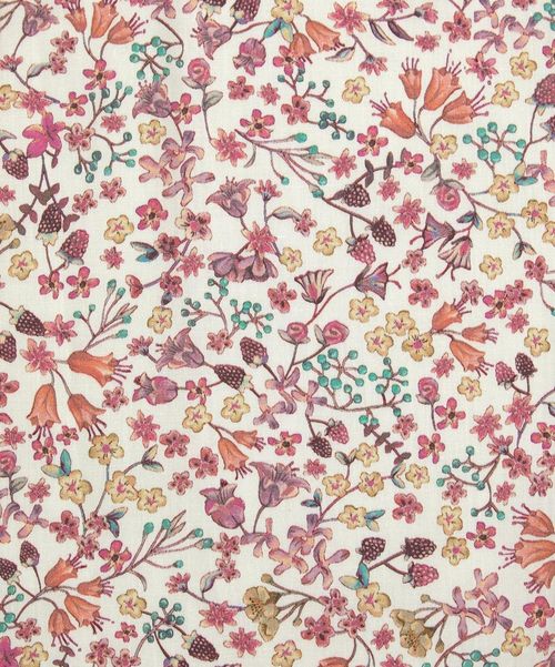 Liberty Fabrics Donna Leigh...