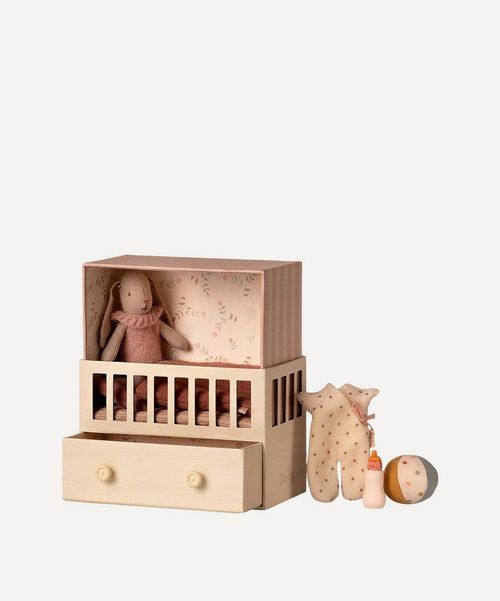 Maileg Micro Bunny Baby Room...