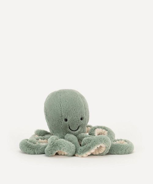 Jellycat Odyssey Octopus...