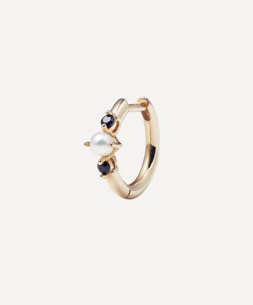 Otiumberg 9ct Gold Pearl and...