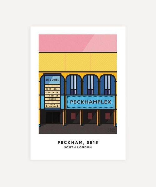 Chin Chin Prints Peckham...