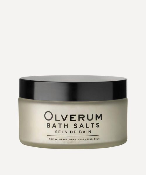 Olverum Bath Salts 200g One...