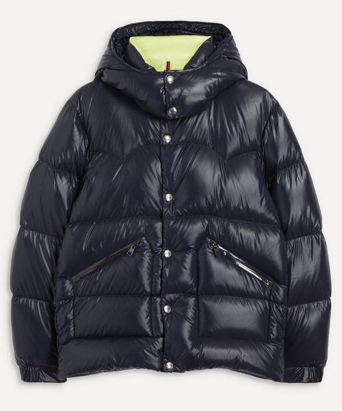 Moncler Coutard Short Down...