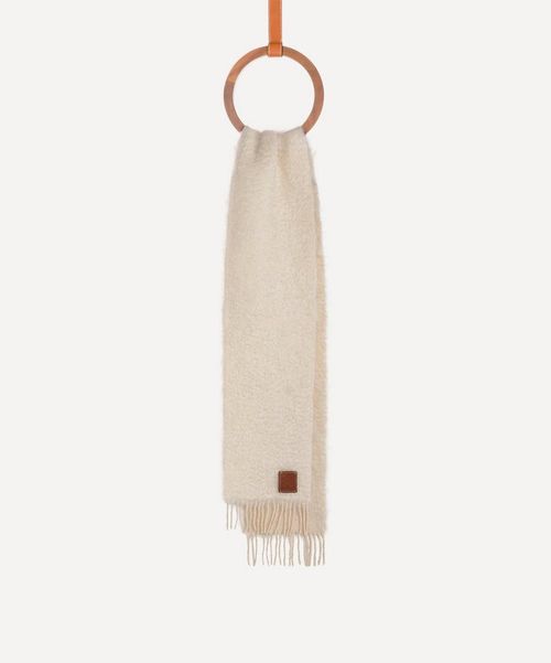 Loewe Women's Wool-Blend...