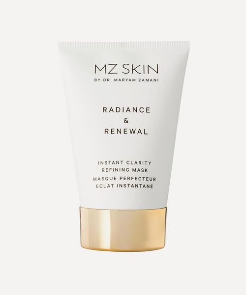 MZ Skin RADIANCE & RENEWAL...