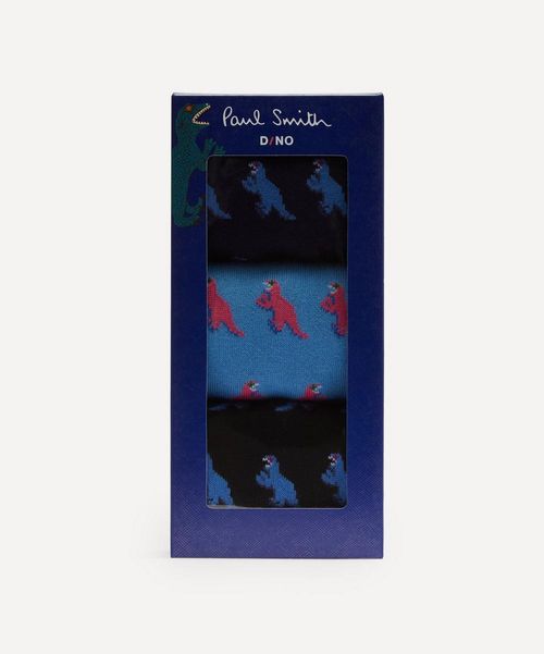 Paul Smith Dino Print Socks...