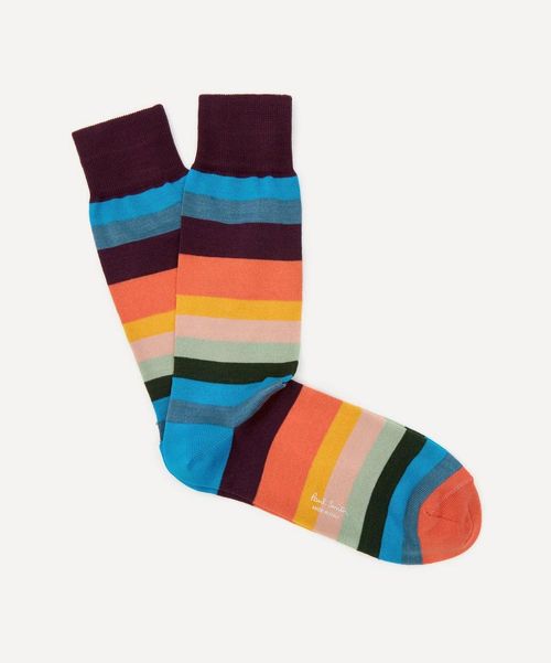 Paul Smith Artist Stripe...