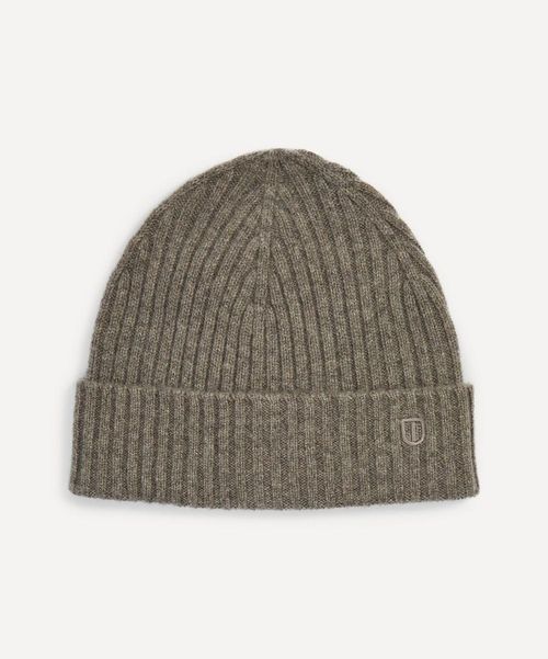 THE UNIFORM Cashmere Beanie...