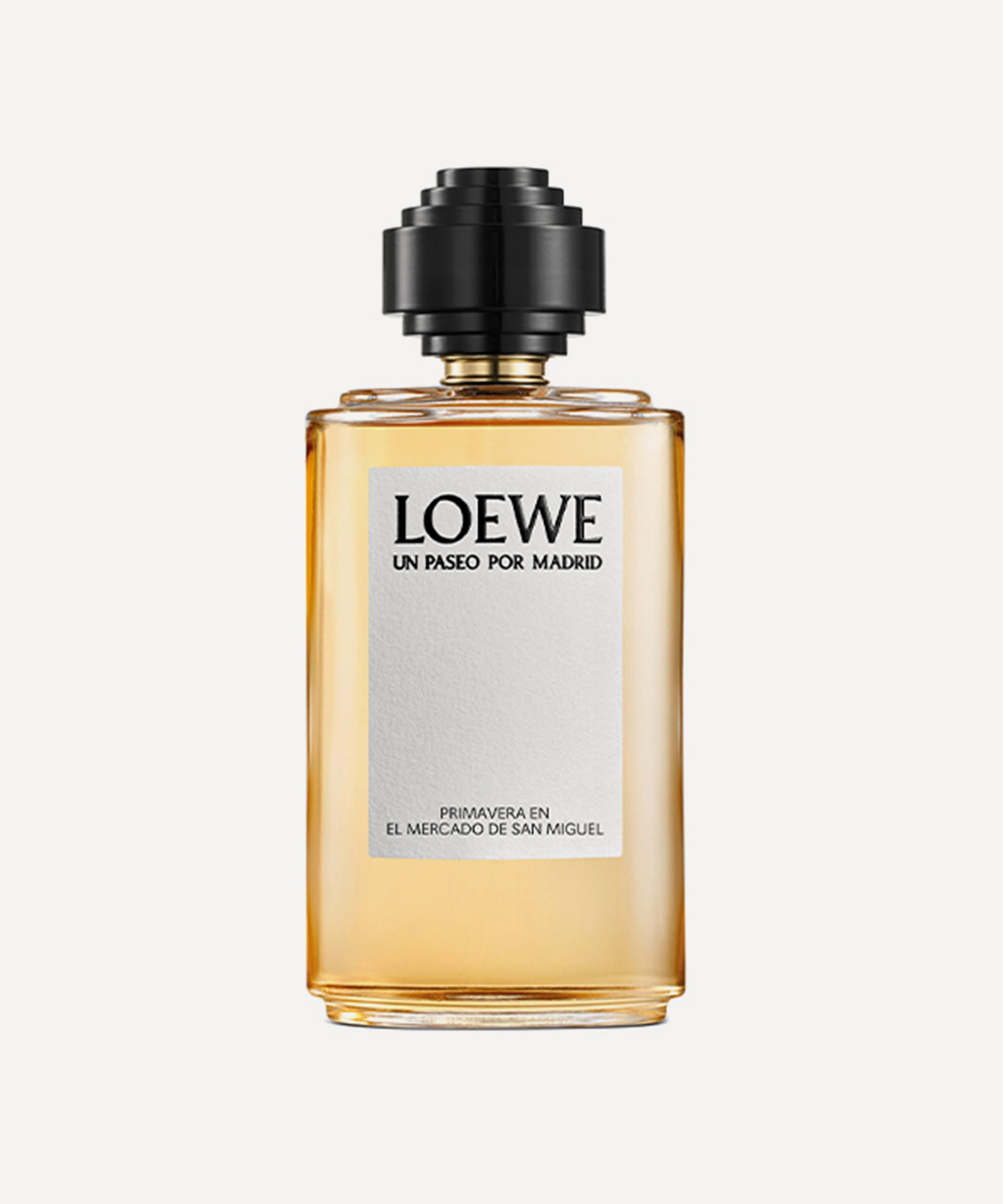 Loewe cologne 2024