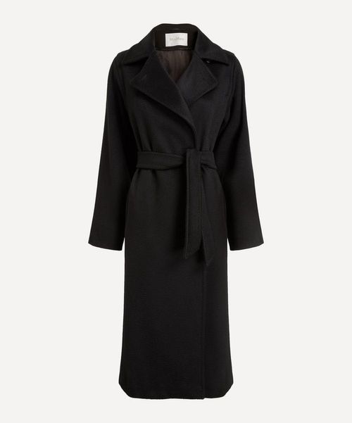 MaxMara Women's Manuela Coat 6