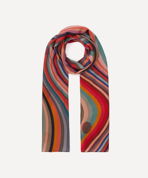 Paul Smith Swirl and Polka...