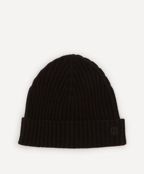 THE UNIFORM Cashmere Beanie...