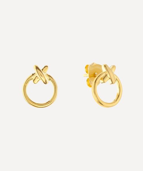 Auree 18ct Gold Plated...