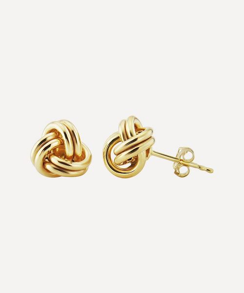 Auree 18ct Gold Plated...