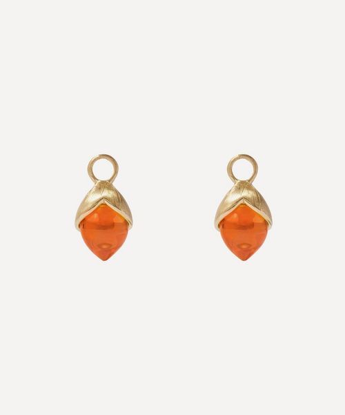 Annoushka 18ct Gold Citrine...