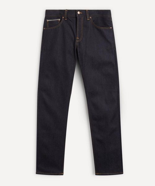 Nudie Jeans Mens Gritty...