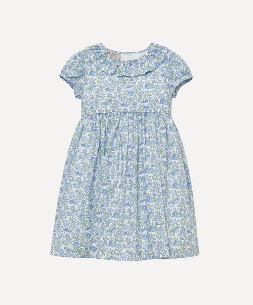 Trotters Bluebell Dress 2-5...