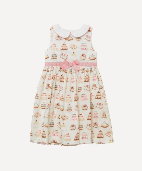 Trotters Cake Party Dress 1-5...