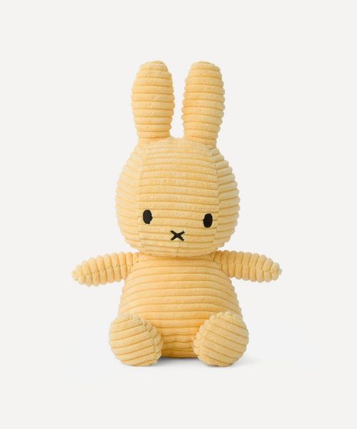 Miffy Miffy 24cm Corduroy...