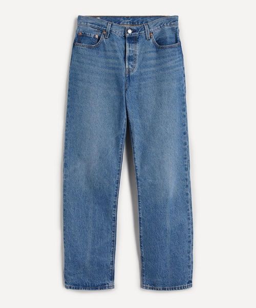 Levi's Red Tab Women's 501...