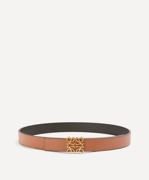 Loewe Women's Anagram Buckle...