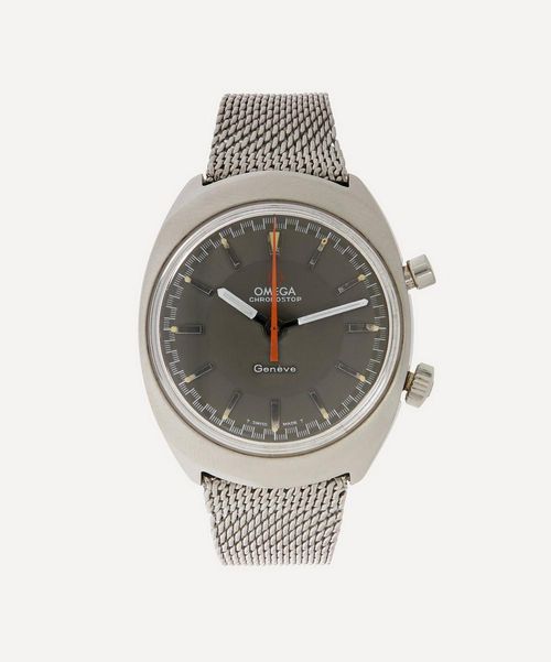 Designer Vintage 1960s Omega...