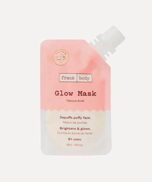 Frank Body Glow Mask 35ml One...