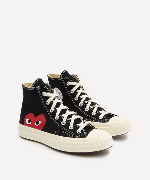 Comme des Garcons Play Mens x...