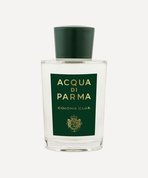 Acqua Di Parma Women's Colonia C. L.U. B. Eau de Cologne 180ml - Luxury Unisex Perfume One size