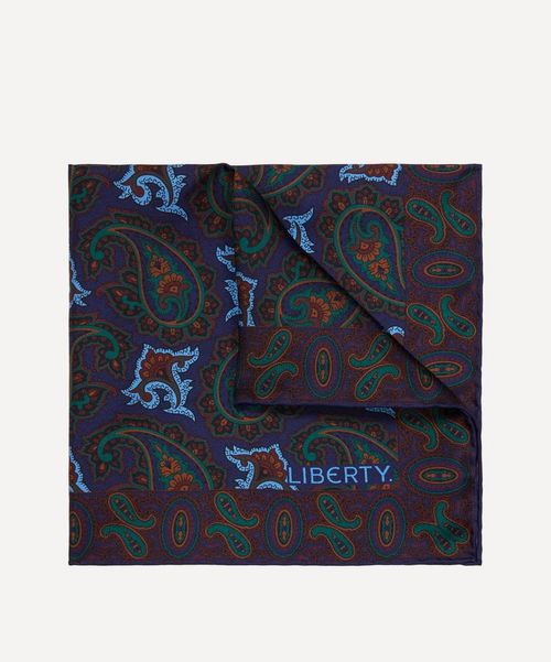 Liberty Mens Cromwell Printed...