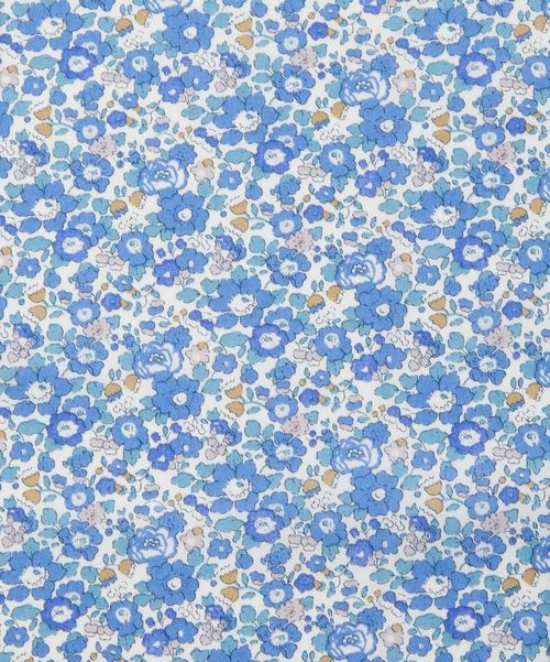 Liberty Fabrics Betsy Ann...