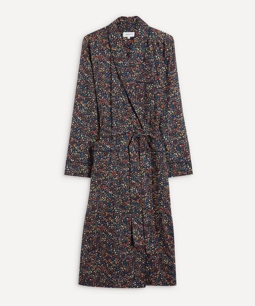 Liberty Donna Leigh Robe Tana...