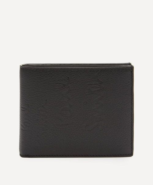 Paul Smith Signature Leather...