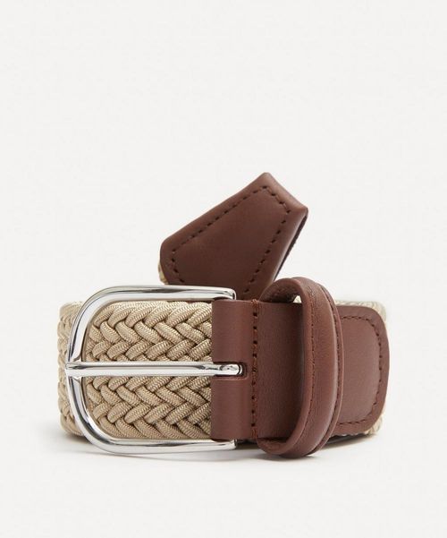 Anderson's Mens Woven Elastic...